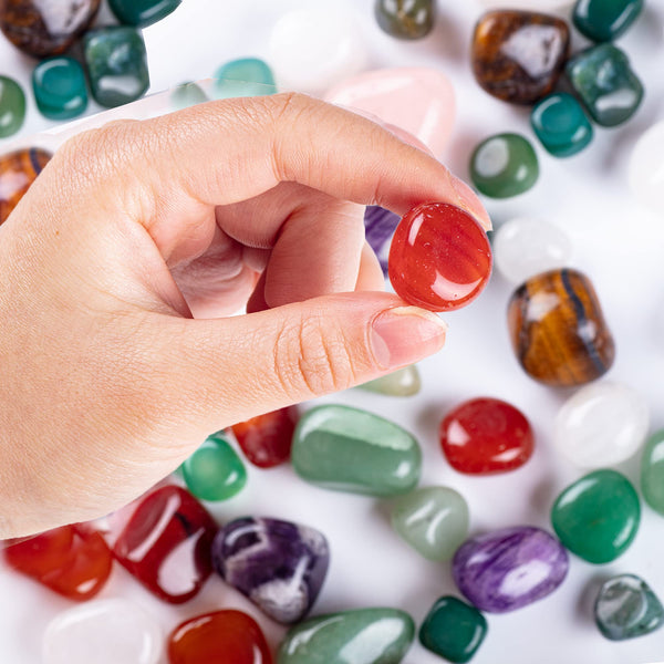 Gemstone collection by RudraGram