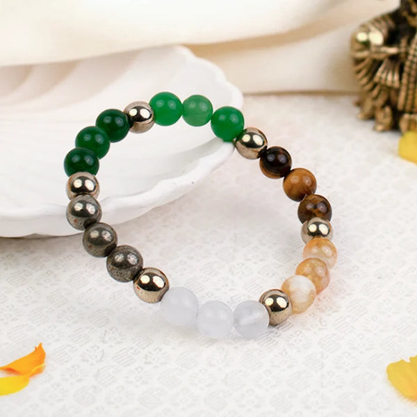 Spiritual bracelet by RudraGram